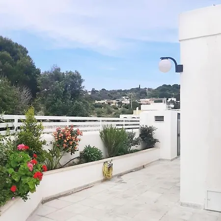 بيت للعطل Casa Vacanze In Salento *